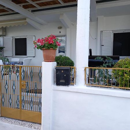 Alexandros Cosy House For Family Vacation Apartment Ханя Екстериор снимка