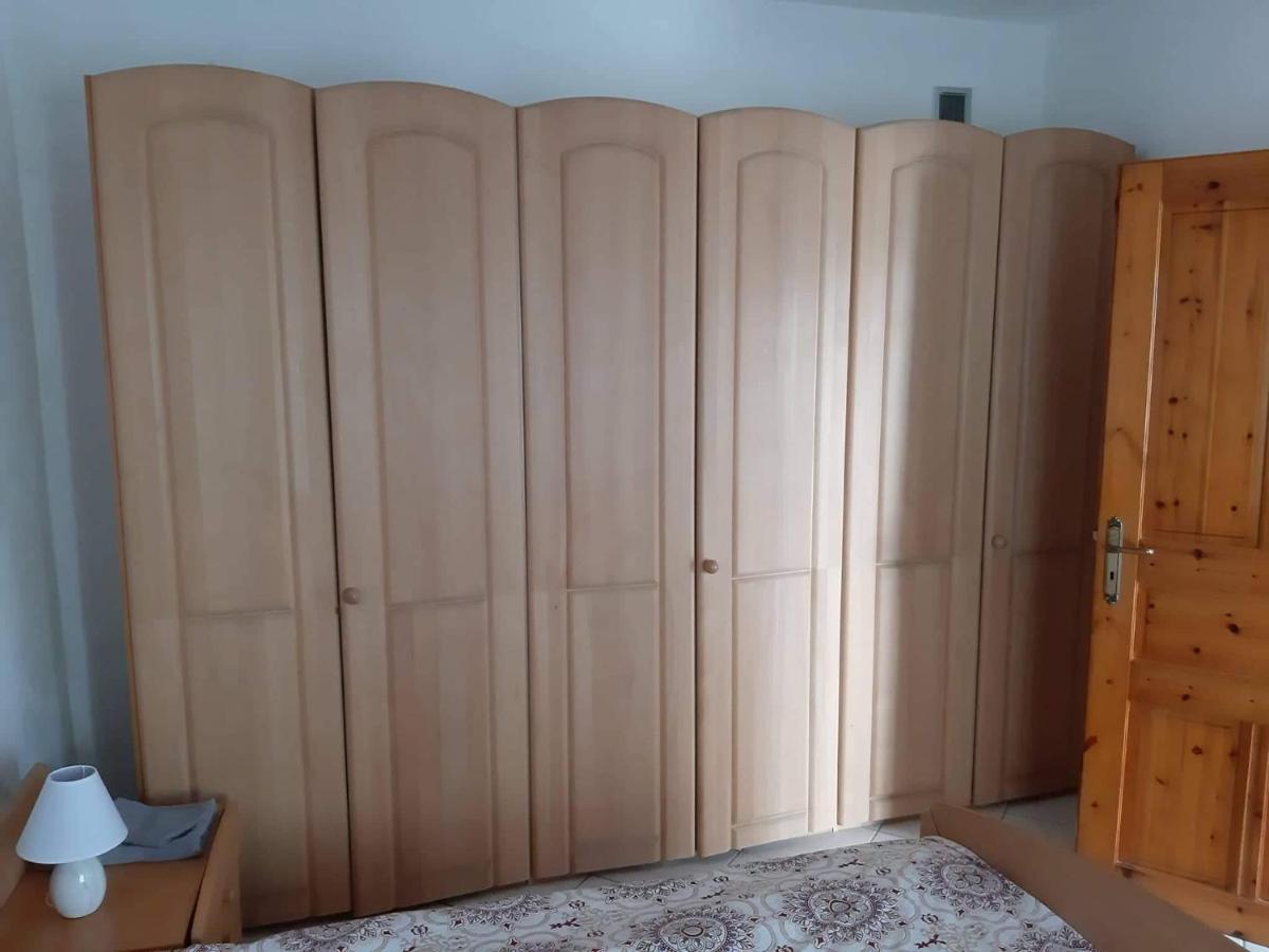Alexandros Cosy House For Family Vacation Apartment Ханя Екстериор снимка