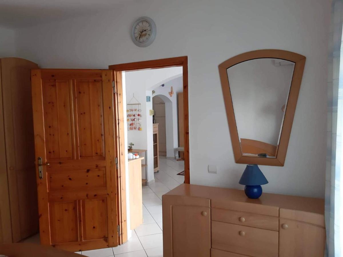 Alexandros Cosy House For Family Vacation Apartment Ханя Екстериор снимка