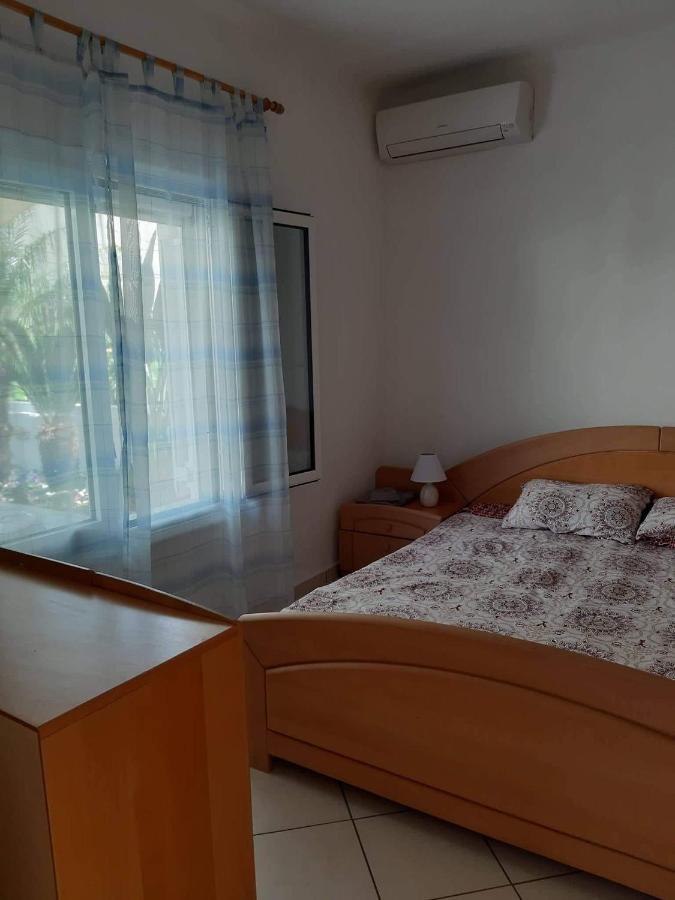 Alexandros Cosy House For Family Vacation Apartment Ханя Екстериор снимка