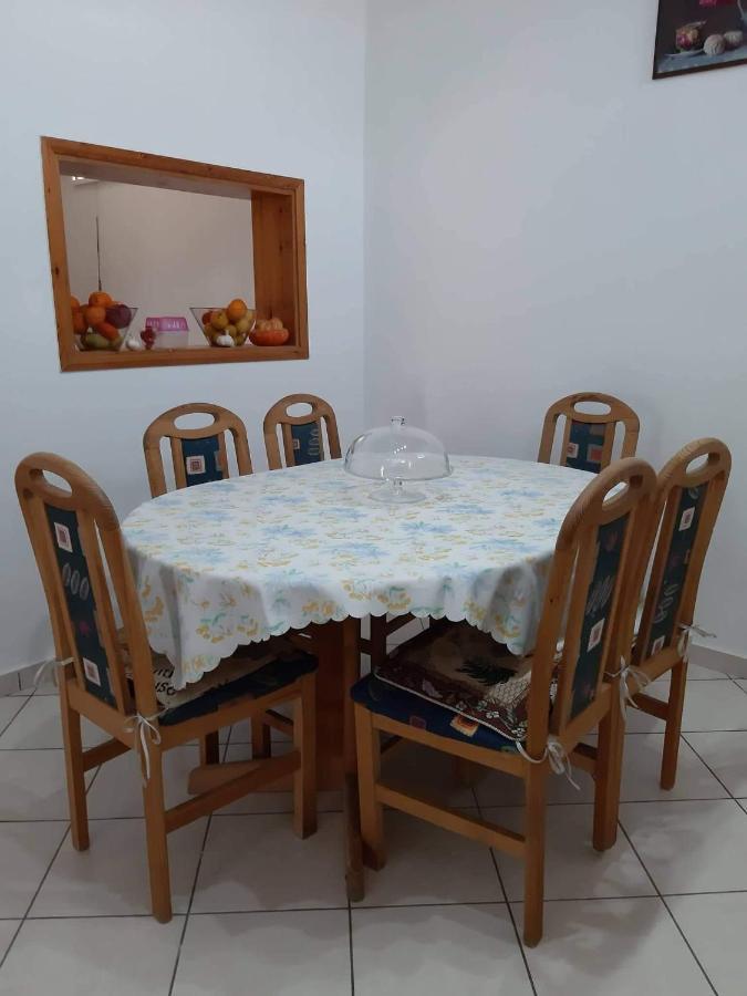 Alexandros Cosy House For Family Vacation Apartment Ханя Екстериор снимка