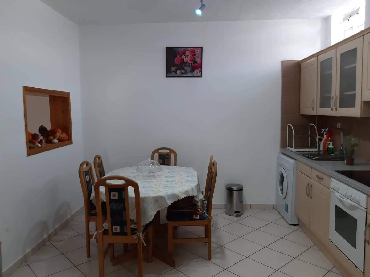 Alexandros Cosy House For Family Vacation Apartment Ханя Екстериор снимка