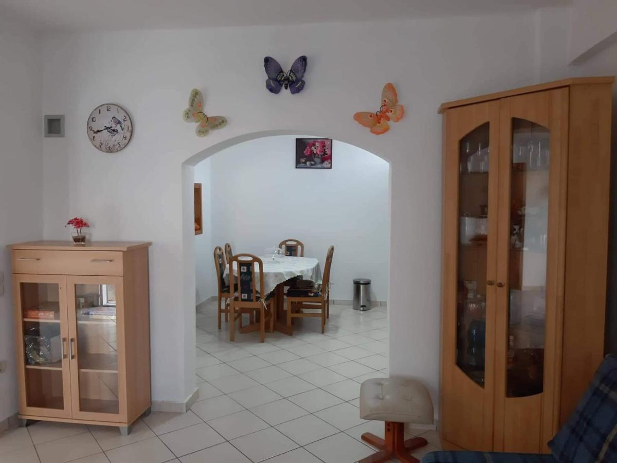 Alexandros Cosy House For Family Vacation Apartment Ханя Екстериор снимка