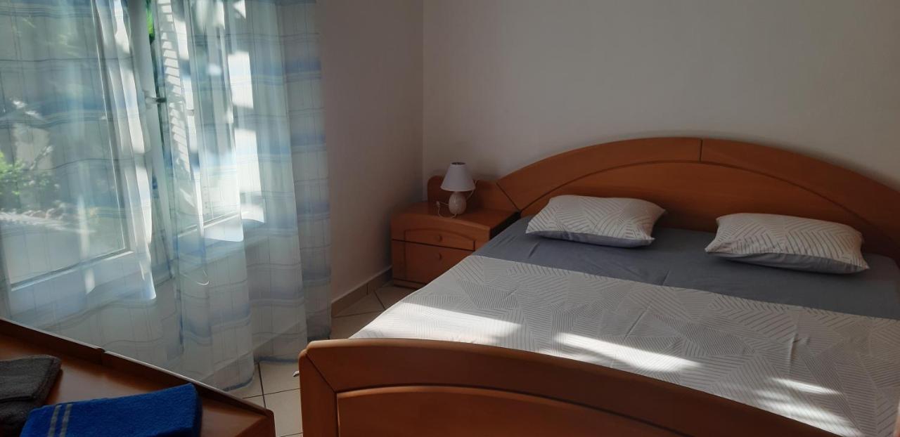 Alexandros Cosy House For Family Vacation Apartment Ханя Екстериор снимка
