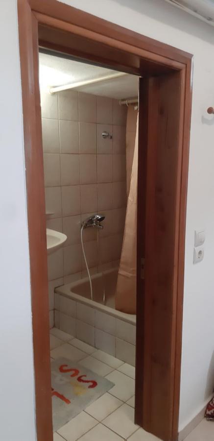 Alexandros Cosy House For Family Vacation Apartment Ханя Екстериор снимка