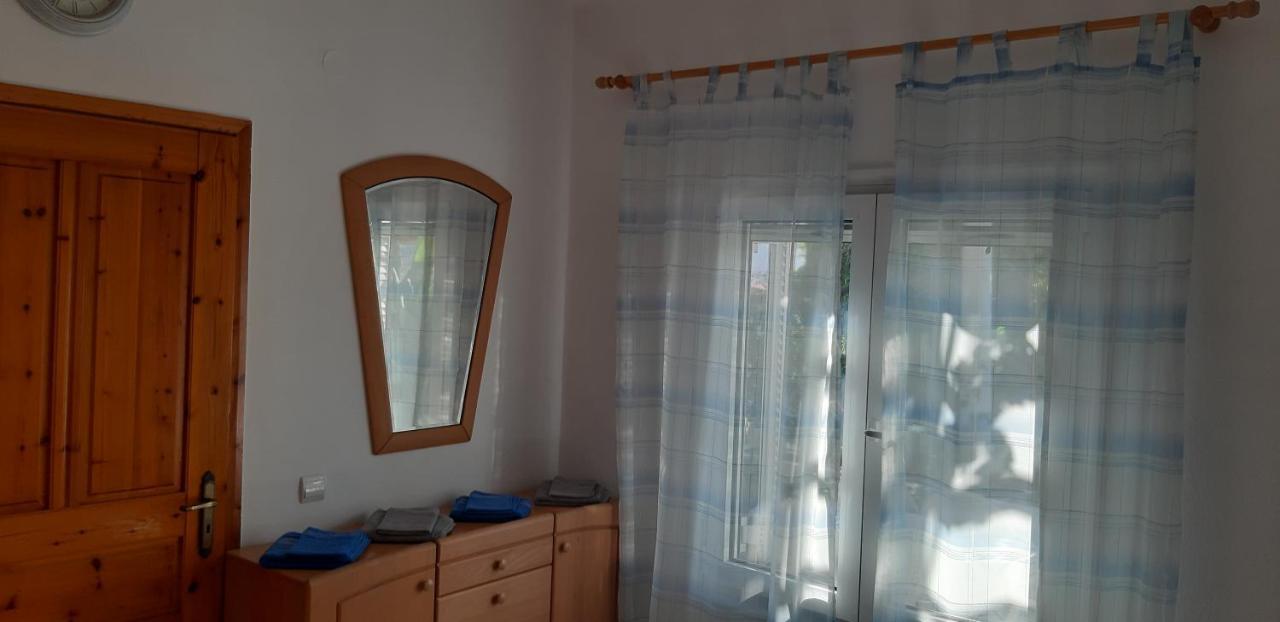 Alexandros Cosy House For Family Vacation Apartment Ханя Екстериор снимка