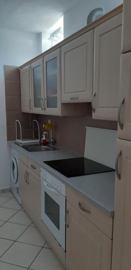 Alexandros Cosy House For Family Vacation Apartment Ханя Екстериор снимка
