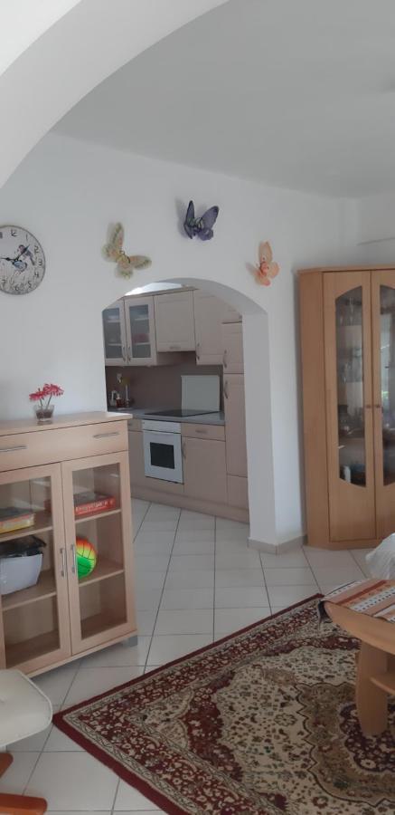 Alexandros Cosy House For Family Vacation Apartment Ханя Екстериор снимка