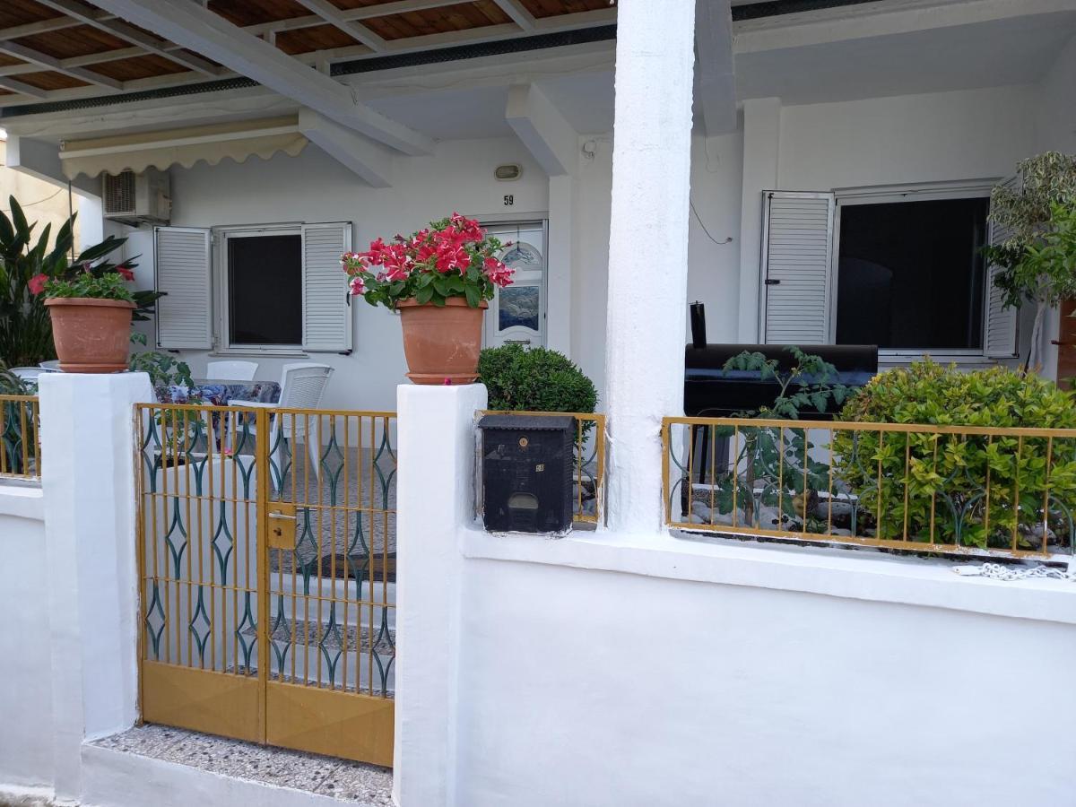 Alexandros Cosy House For Family Vacation Apartment Ханя Екстериор снимка