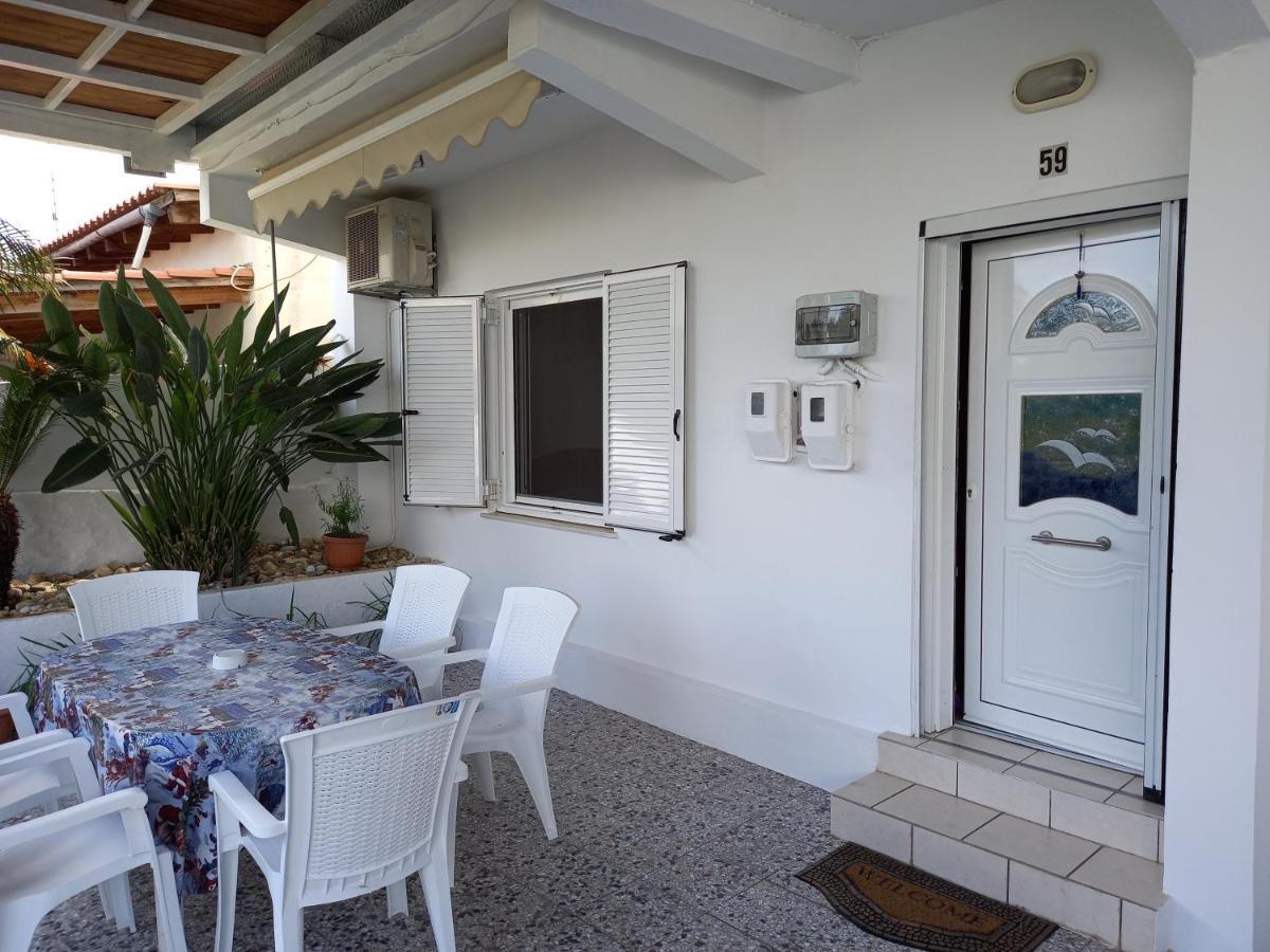 Alexandros Cosy House For Family Vacation Apartment Ханя Екстериор снимка