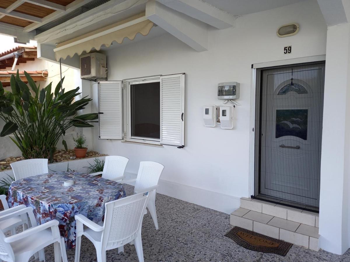 Alexandros Cosy House For Family Vacation Apartment Ханя Екстериор снимка