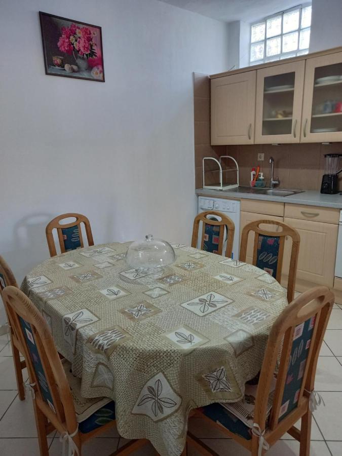 Alexandros Cosy House For Family Vacation Apartment Ханя Екстериор снимка