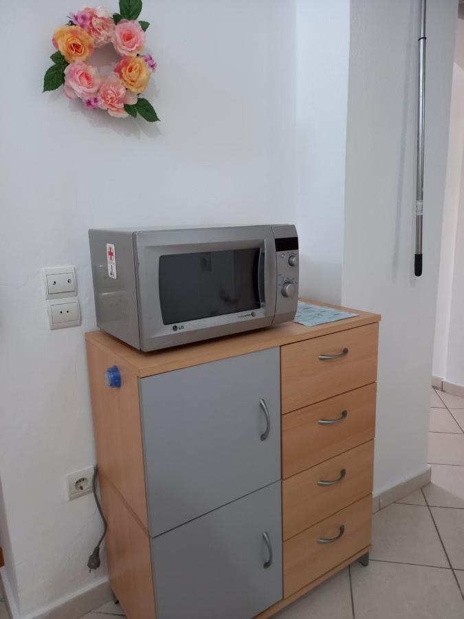 Alexandros Cosy House For Family Vacation Apartment Ханя Екстериор снимка