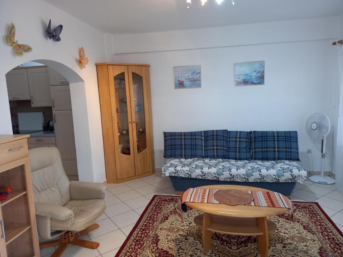 Alexandros Cosy House For Family Vacation Apartment Ханя Екстериор снимка
