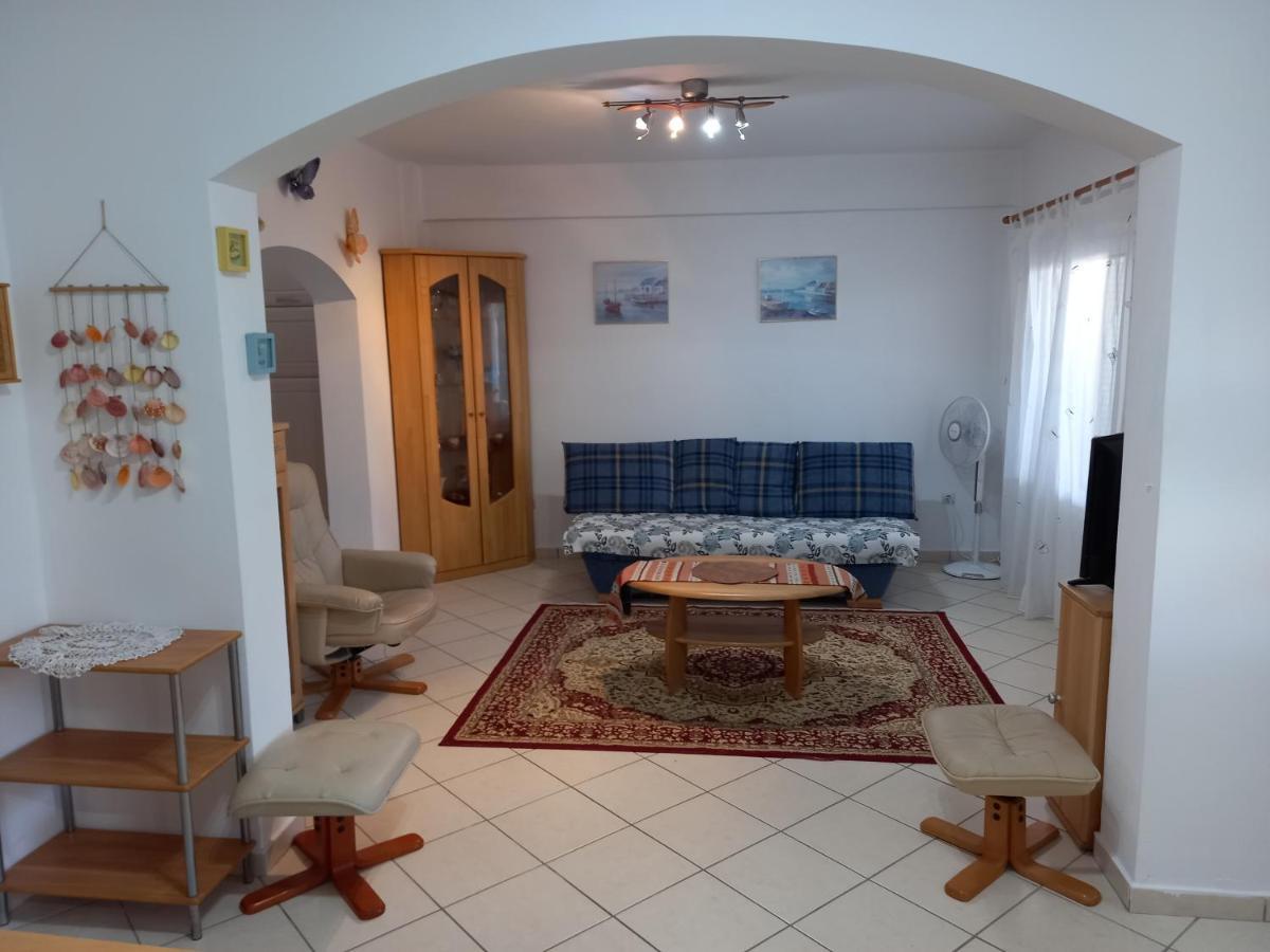 Alexandros Cosy House For Family Vacation Apartment Ханя Екстериор снимка